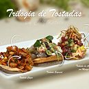 Mi proyecto del curso: Técnicas de fotografía gastronómica publicitaria. Un projet de Publicité, Photographie, Retouche photographique, Photographie gastronomique, Photographie publicitaire, Photographie intérieure, St , et lisme culinaire de Miriam Trelles - 29.01.2020