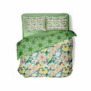 Mi proyecto del curso: Ilustración digital de patterns para productos. Un progetto di Pattern design, Illustrazione digitale e Stampa di Lucia Ríos Calanni - 12.01.2024