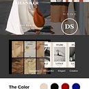 My project for course: Brand Identity Design: Expressing Visual Meaning. Projekt z dziedziny Design,  Manager art, st, czn, Br, ing i ident, fikacja wizualna, Projektowanie graficzne, Projektowanie logot i pów użytkownika Asia Hernandez - 12.01.2024