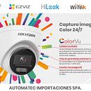 Diseño Windows Vision para sucursales automatec. Design, Advertising, Br, ing, Identit, Graphic Design, Marketing, and Product Photograph project by Valentin Ramirez - 01.12.2024