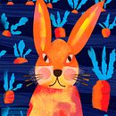 My project for course: Playful Animal Illustration with Photoshop . % magdabujak tarafından hazırlanan Geleneksel illüstras, on, Dijital İllüstras, Ve on projesi - 01.12.2024