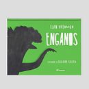 ENGANOS. Traditional illustration, Editorial Illustration, Editorial Design, Children's Illustration, Ink Illustration, and Picturebook project by Ilan Brenman e Guilherme Karsten - 12.30.2017