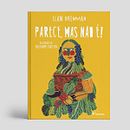 PARECE MAS NÃO É. Digital Illustration, Editorial Design, Editorial Illustration, Children's Illustration, Children's Literature, and Writing project by Ilan Brenman e Guilherme Karsten - 01.13.2024