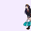 Meu projeto do curso: Desenho de personagens repletos de carisma. Un proyecto de Diseño de personajes, Bocetado, Dibujo, Stor, telling, Stor, board, Dibujo artístico y Narrativa de Vitória Estrela - 13.01.2024