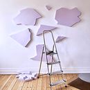 Constructions. Un proyecto de  de Stine Berger - 13.01.2024