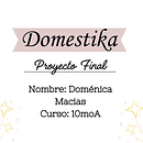 Mi proyecto del curso: Técnicas para entrenar tu creatividad. Design, Artes plásticas, Design gráfico, Criatividade, e Sketchbook projeto de Doménica Del Rocio Macias Albán - 14.01.2024