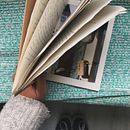 Mi proyecto del curso: Gimnasio de escritura: de la hoja en blanco a la práctica cotidiana. Escrita, Criatividade, Stor, telling, Narrativa, e Escrita criativa				 projeto de Natalia Moreno - 13.01.2024