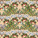 My project for course: Nature-inspired Patterns: From Sketch to Photoshop. Projekt z dziedziny Trad, c, jna ilustracja, Pattern design, R, sunek ołówkiem,  R, sunek, R i sunek botaniczn użytkownika Olena Andrushchenko - 14.01.2024