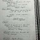 Mi proyecto del curso: Escritura de una novela paso a paso. Een project van Schrijven,  Creativiteit, Stor, telling, Verhaallijn, Fictie schrijven y Creatief schrijven van jarelis00 - 15.01.2024