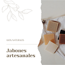 Mi proyecto del curso: Jabones Artesanales. Design Management, Marketing, Management, Productivit, and Business project by Fiorella Maria Vásquez Tutiven - 01.13.2024