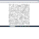 playing with context.rect (-, -, -, -) and size . % Erich Simon tarafından hazırlanan Programlama, Multimed, a, Ve JavaScript projesi - 01.15.2024