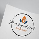 My project for course: Minimalist Logo Design With Personality. Un progetto di Design, Br, ing, Br, identit, Graphic design, Design di loghi, Artigianato e Creatività di hameedkainat151 - 08.01.2024
