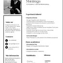 Cv Pablo Carvajal Munizaga. Un progetto di Fotografia di Pablo Carvajal Munizaga - 15.01.2024