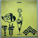 Mi proyecto del curso: Tatuaje para principiantes. Un projet de Conception de tatouage de Jonatan Alberto Romero - 12.01.2024