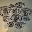 The Watcher . % jayme_ramsay tarafından hazırlanan Kalem Çizimi projesi - 01.15.2024