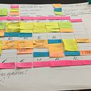 Mi proyecto del curso: Técnicas de gestión del tiempo para creadores y creativos. Creative Consulting, Marketing, Management, and Productivit project by Lia Mancini - 01.15.2024