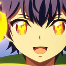 Prueba de personaje - Yu-Yu Kondo. Áudio projeto de Diego Jara - 25.05.2023