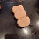 Mi proyecto del curso: Fabricación de jabones naturales Ein Projekt aus dem Bereich H, werk und DIY von Darian Pacheco - 28.01.2024