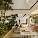 cafetería Biolitoral Ein Projekt aus dem Bereich Innendesign von Adolfo Escobar - 16.01.2024