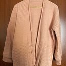 Mi proyecto del curso: Crochet: diseña y teje prendas de estilo romántico Ein Projekt aus dem Bereich Modedesign, Weben, DIY, Crochet und Textildesign von anapeac81 - 16.01.2024