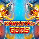 Juego de Slot para casino. Cardinal Gods. Game Design, Design, Motion Graphics, Animation, Art Direction, Character Design, Character Animation, 2D Animation, Drawing, Digital Illustration, Video Games, Game Design, Digital Drawing, and Digital Painting project by Desirée Navarro - 01.16.2024