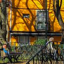 Mi proyecto del curso: Introducción a la fotografía callejera. Un progetto di Fotografia, Fotografia all'aperto, Fotografia documentaria, Fotografia lifest e le di Daniel Tomás Gerona - 16.01.2024