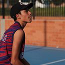 Mi proyecto del curso: Fotografía para principiantes - Arte en el deporte? . Un proyecto de Fotografía, Fotografía digital y Composición fotográfica de samup1527 - 17.01.2024