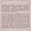 A rua Natuba. Projekt z dziedziny Pisanie użytkownika Mariah Lima - 17.01.2024