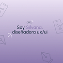 Portfolio. Un proyecto de Diseño y UX / UI de Silvana Moraña - 17.01.2024