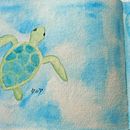 Inspiración. Projekt z dziedziny R, sowanie kredkami, R, sunek ołówkiem,  R, sunek,  R, sunek art, st i czn użytkownika Tania Ruiz Garay - 17.01.2024