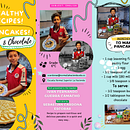 Creativos. Design, and Advertising project by Melisa Escobar - 01.17.2024