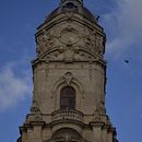 Otoño en la ciudad. Un projet de Photographie, Direction artistique , et Photographie artistique de natasha canovés - 16.01.2024