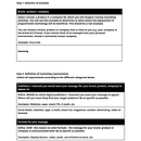 Mi proyecto del curso: Publicidad programática desde cero. Un proyecto de Publicidad, Marketing, Marketing Digital, Mobile marketing y SEM de beatrizbarand - 18.01.2024