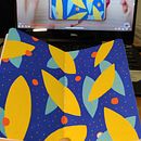 My project for course: Botanical Patterns in a Sketchbook: Conquer the Blank Page . Ilustrație tradițională, Design de model, Ilustrație botanică și Caiet de schițe de marchingflying - 01.18.2024