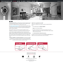 Web para el gimnasio social Sant Pau. Un proyecto de Diseño Web de Dani Plana Trenchs - 01.12.2023