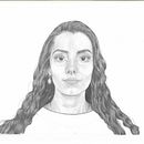 Mi proyecto del curso: Retrato realista a lápiz: captura historias y emociones. Un projet de Illustration traditionnelle, Dessin au cra, on, Dessin, Dessin de portrait , et Dessin réaliste de Magdalena Romero - 18.01.2024