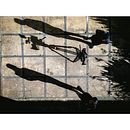 rostros detrás de la tv mexicana. Photograph project by victor cruz valencia - 01.19.2024