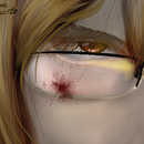 Meu projeto do curso: Princípios da pintura digital para retratos. Un progetto di Disegno di ritratti di barbarariccetto - 18.01.2024