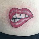 My project for course: Tattoo for Beginners. Un projet de Conception de tatouage de Amy Asche - 19.01.2024