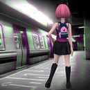 backpack ISAACI Ein Projekt aus dem Bereich 3-D-Modellierung von YUBANY PEREZ - 20.01.2024