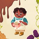 My project for course: Online Portfolio for Children’s Book Illustrators. Un projet de Illustration traditionnelle, Conception éditoriale, Stor, board, Gestion de portefeuille, Illustration jeunesse, Narration, Gestion et productivité , et Album illustré de Lilibeth Jimenez - 20.01.2024