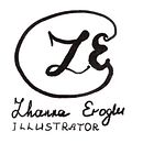 My project for course: Professional Illustration: Turn Your Passion into a Career. Un proyecto de Ilustración tradicional, Consultoría creativa, Marketing, Gestión del Portafolio e Ilustración editorial de Illustration - 20.01.2024