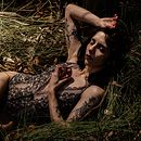 My project for course: Self-Portrait Photography: Explore Color and Light. Projekt z dziedziny Fotografia, Instagram i Fotografia na Instagram użytkownika Lais - 20.01.2024