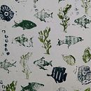 Mijn project van de cursus: Sketchbook met handgemaakte stempels. Un projet de Illustration traditionnelle, Création de motifs, Estampe, Carnet de croquis , et Gravure de miekejjager - 20.01.2024