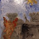 My project for course: Introduction to Hot Wax Painting. Un progetto di Artigianato, Belle arti, Collage, Papercraft e DIY di tyrapenn - 19.01.2024