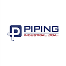 Piping Industrial ltda. Ein Projekt aus dem Bereich Werbung, Fotografie, Branding und Identität und Marketing von Franluis Maldonado Orellana - 21.01.2024