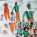 Mi proyecto del curso: Técnicas de dibujo en sketchbook para principiantes. Projekt z dziedziny Projektowanie postaci, Sketching, R, sunek ołówkiem,  R, sunek i Sketchbook użytkownika Luis Zuluaga - 21.01.2024