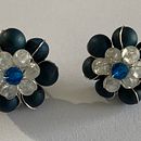 My project for course: Wire Jewelry Techniques. Un projet de Création d'accessoires, Artisanat , et Design de bijoux de creola_pora - 21.01.2024