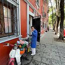 México. Projekt z dziedziny Fotografowanie smartfonem,  Fotografia plenerowa i Fotografia na Instagram użytkownika Juan Alvarez - 21.01.2024