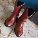 Mi proyecto del curso: Diseño y patronaje de calzado. Design, Accessor, Design, Shoe Design, Pattern Design, and Fashion Design project by Juan Carlos Tavera Gaspar - 01.22.2024